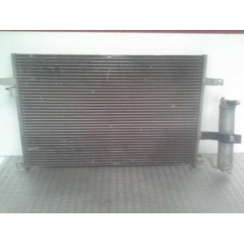 CONDENSADOR / RADIADOR AIRE ACONDICIONADO 614719 4B26