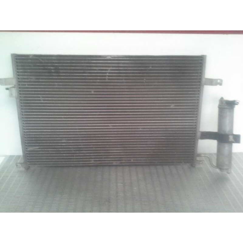 Recambio de condensador / radiador aire acondicionado para daewoo lacetti 1.6 cat referencia OEM IAM 614719  4B26