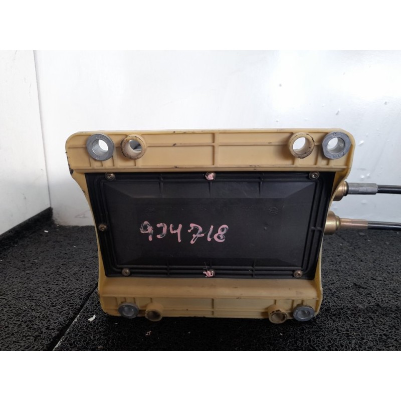 Recambio de varillaje cambio para fiat stilo (192) 1.6 16v cat referencia OEM IAM 735304958 55186933 7