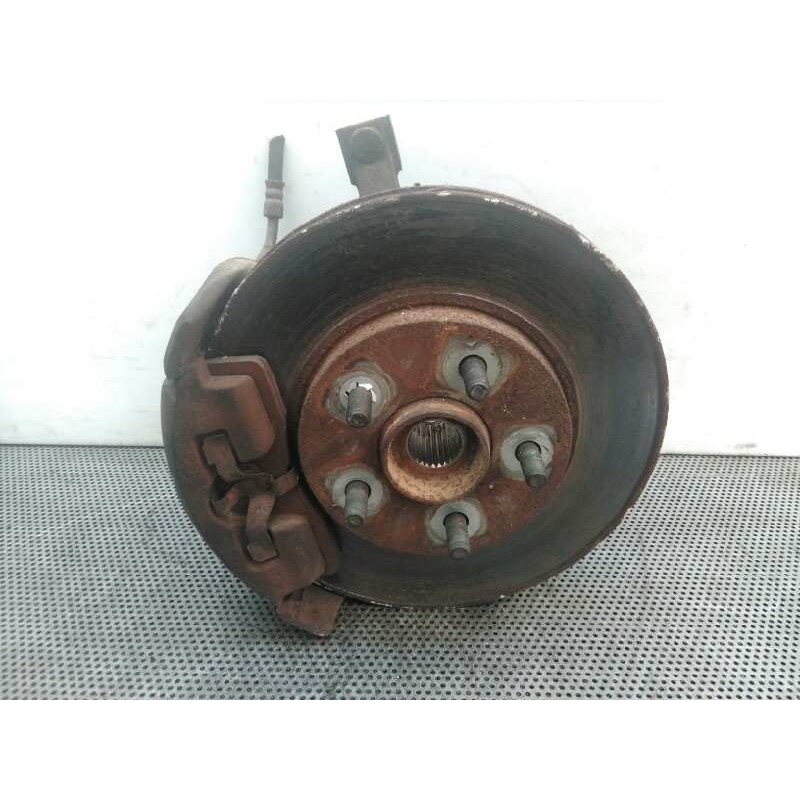 Recambio de mangueta delantera izquierda para chrysler neon (pl) 1.6 lx referencia OEM IAM   