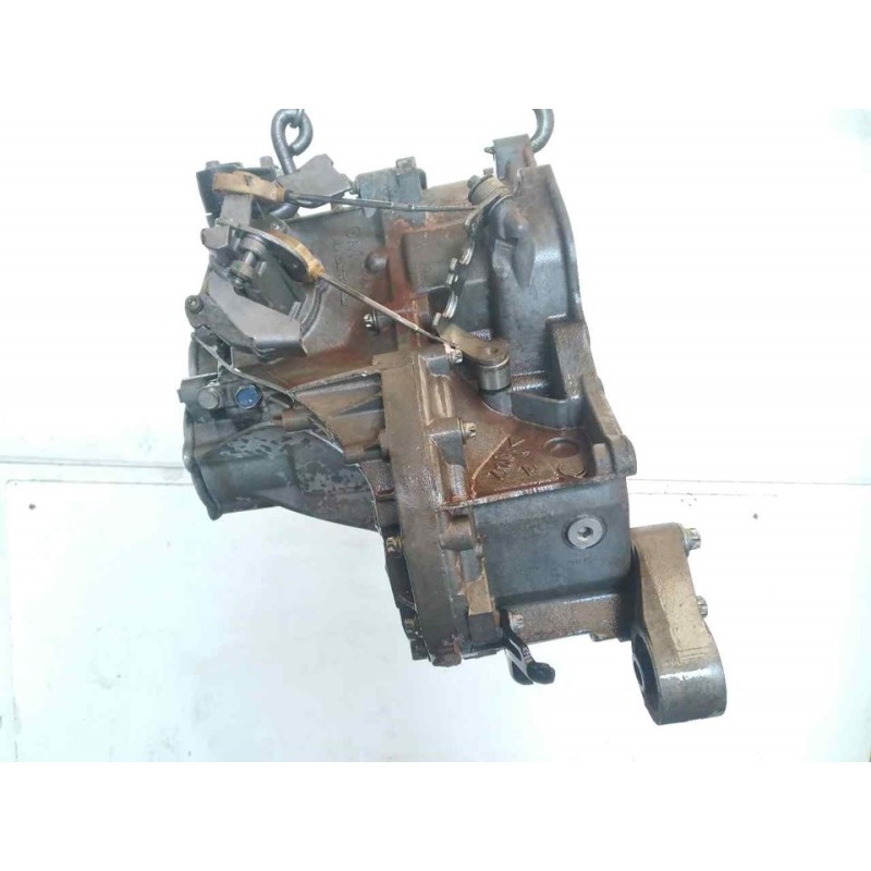 Recambio de caja cambios para opel meriva cosmo referencia OEM IAM F23 2