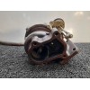 Recambio de turbocompresor para fiat ducato caja abierta 2,8 (desde 03.94) jtd 2,8  batalla 3200 referencia OEM IAM 500364493 04