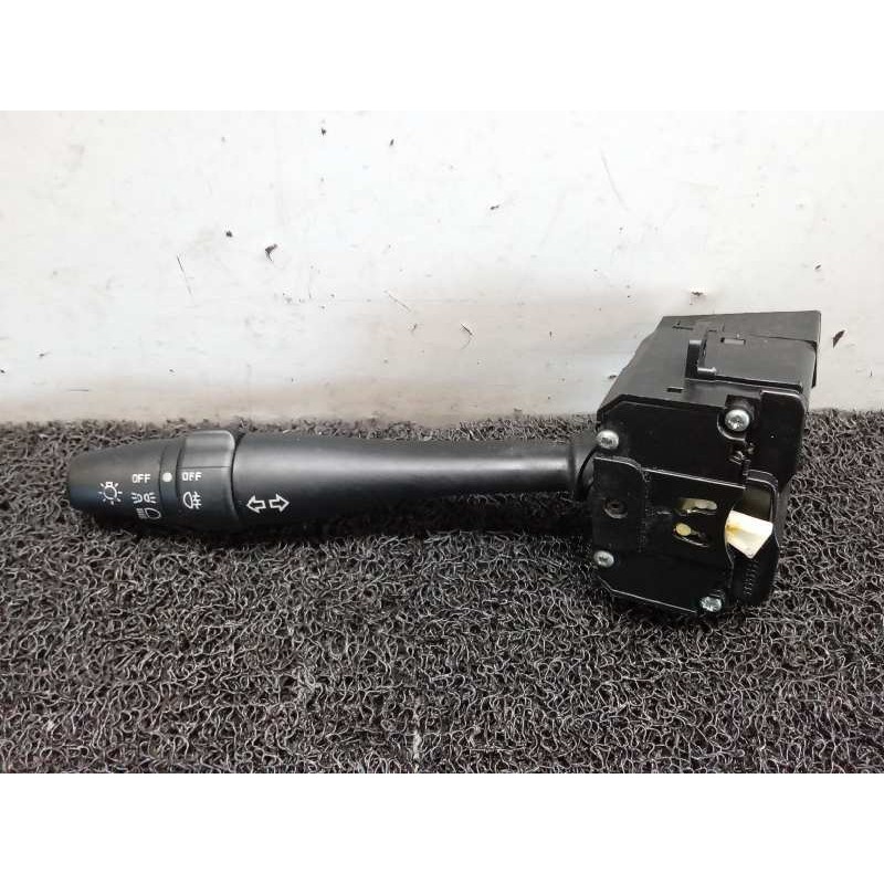 Recambio de mando luces para nissan primera berlina (p11) gx referencia OEM IAM   
