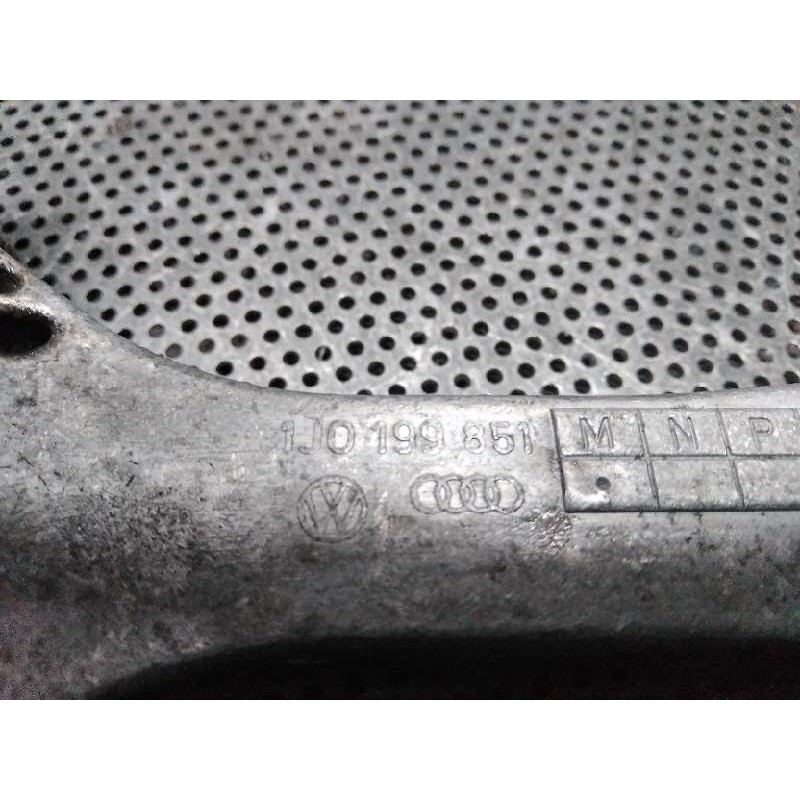 Recambio de soporte cambio para audi s3 (8l) 1.8 t (154kw) referencia OEM IAM 1J0199851 - Negro 3