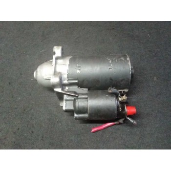 MOTOR ARRANQUE 0001112016 BOSCH 91AB11000KA