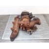 Recambio de turbocompresor para opel kadett e 1.7 diesel referencia OEM IAM T3P9069001 894332975D IHI TURBO