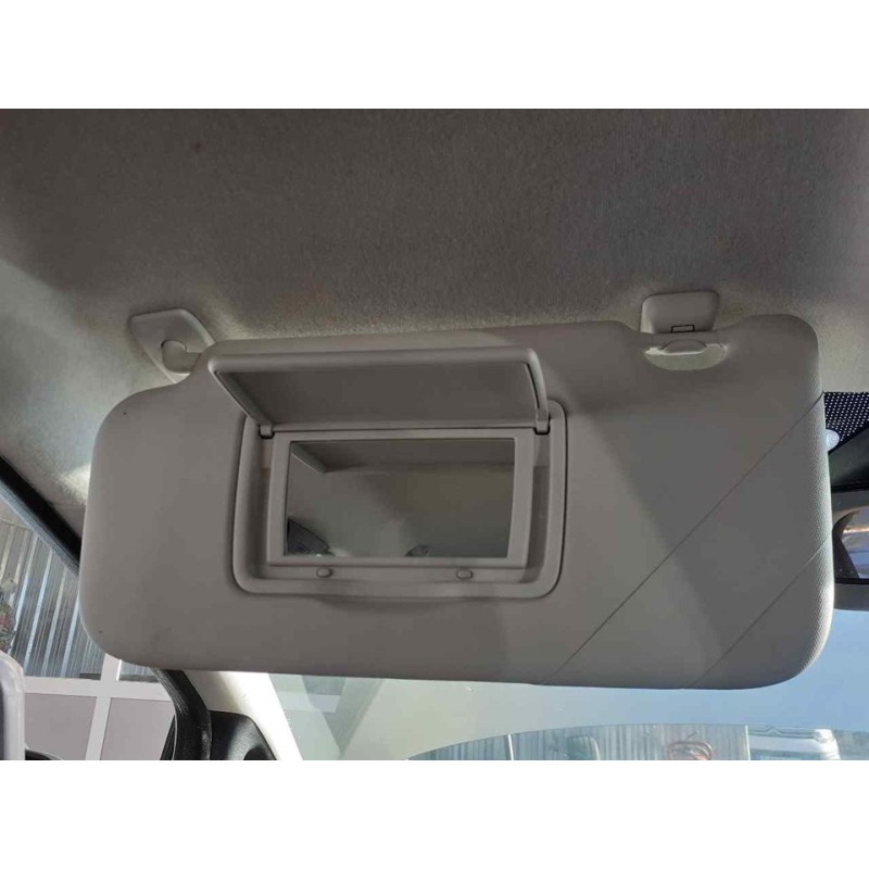 Recambio de parasol izquierdo para ford fiesta (ce1) trend referencia OEM IAM 2