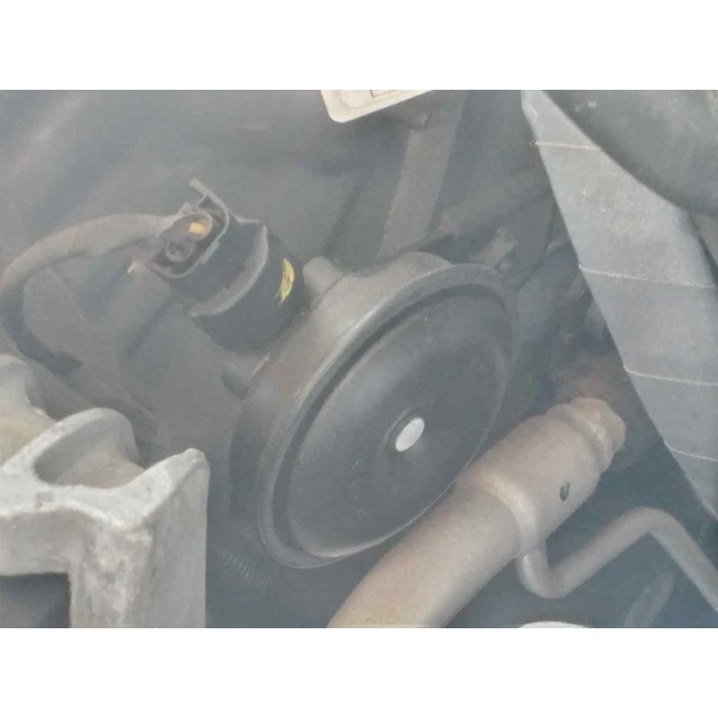 Recambio de claxon para hyundai i30 (pd) n line 30 aniversario referencia OEM IAM 2