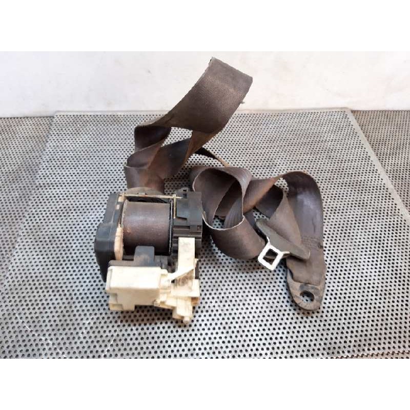Recambio de cinturon seguridad delantero izquierdo para fiat punto berlina (188) referencia OEM IAM  132652 