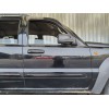 Recambio de puerta delantera derecha para chrysler jeep cherokee (kj) 2.5 crd sport referencia OEM IAM   