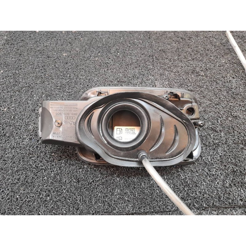 Recambio de tapa exterior combustible para audi a5 sportback (f5a) sport referencia OEM IAM 8W8809906 3