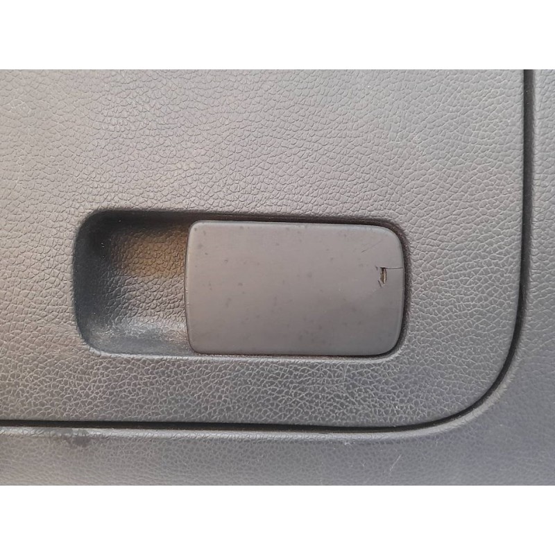 Recambio de guantera para volkswagen golf v berlina (1k1) sportline referencia OEM IAM 1K1857290 4
