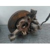 Recambio de mangueta delantera izquierda para chrysler neon (pl) 1.6 lx referencia OEM IAM   