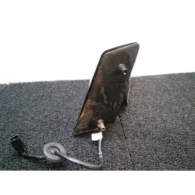 Recambio de retrovisor derecho para opel zafira a elegance referencia OEM IAM 4