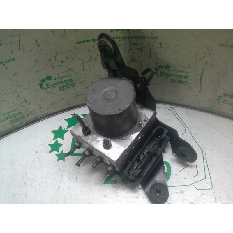 Recambio de abs para renault scenic ii 1.9 dci diesel referencia OEM IAM 0265234000 8200038702 BOSCH