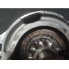 Recambio de motor arranque para ford fiesta berlina referencia OEM IAM 0001112016 BOSCH 91AB11000KA
