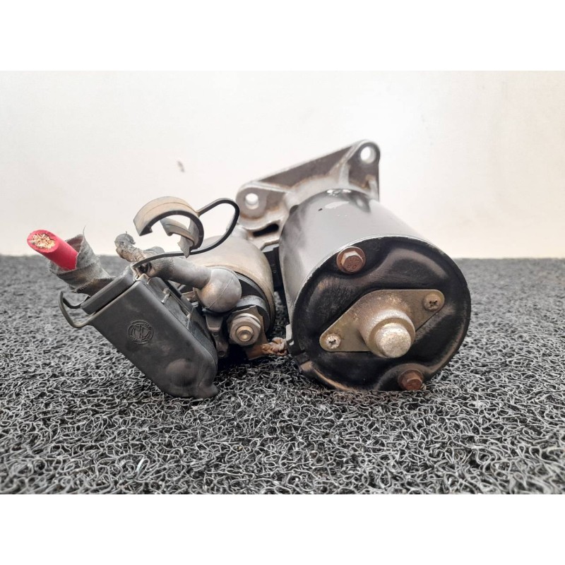 Recambio de motor arranque para fiat stilo (192) 1.8 16v dynamic referencia OEM IAM 0001107066  BOSCH 5