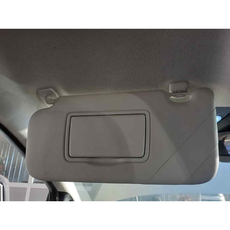 Recambio de parasol izquierdo para ford fiesta (ce1) trend referencia OEM IAM 3