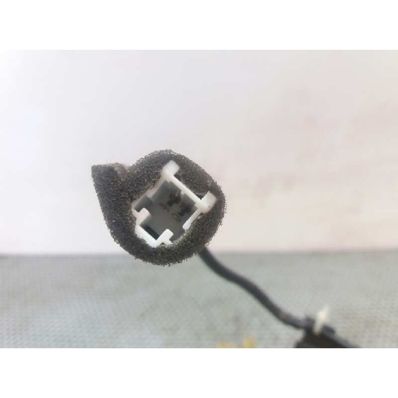 Recambio de cerradura maletero / porton para chevrolet lacetti 1.4 cat referencia OEM IAM - Verde 2