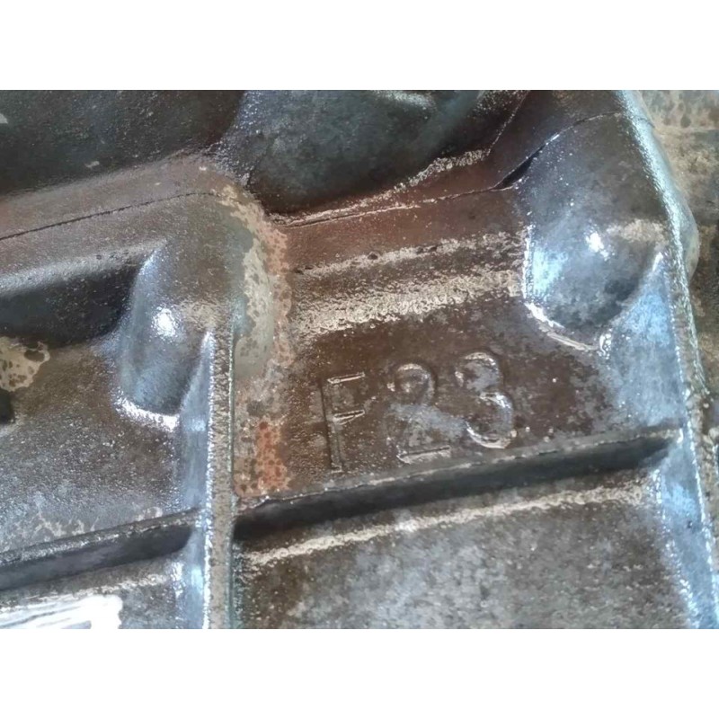 Recambio de caja cambios para opel meriva cosmo referencia OEM IAM F23 3