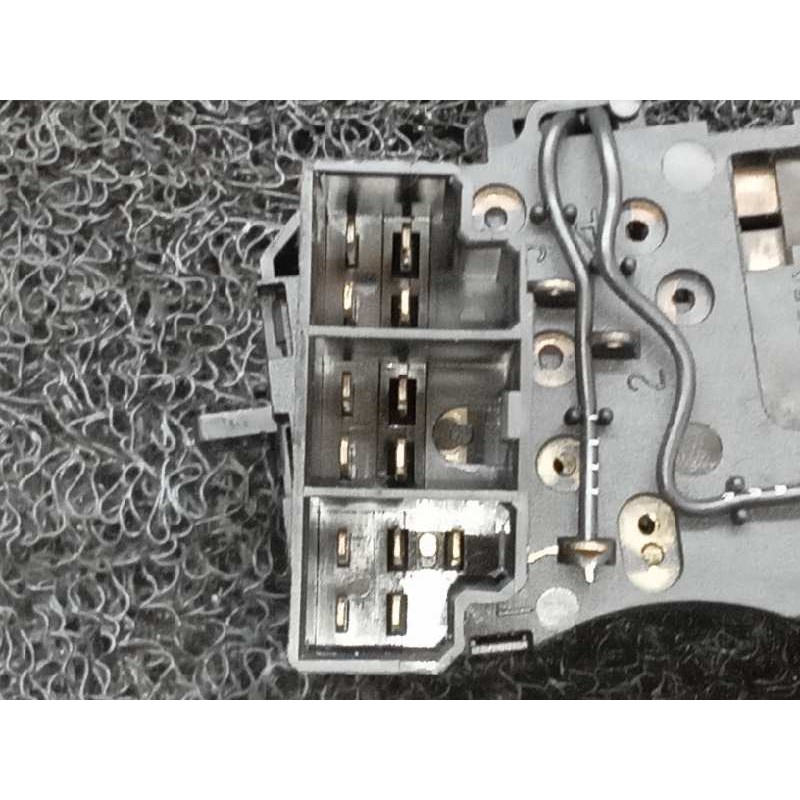 Recambio de mando luces para nissan primera berlina (p11) gx referencia OEM IAM - Gris 2