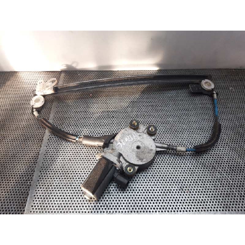 Recambio de elevalunas delantero derecho para alfa romeo 147 (190) 1.9 jtd cat referencia OEM IAM   