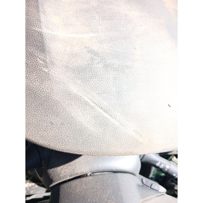 Recambio de kit airbag para renault megane iv berlina 5p intens referencia OEM IAM - Gris 4