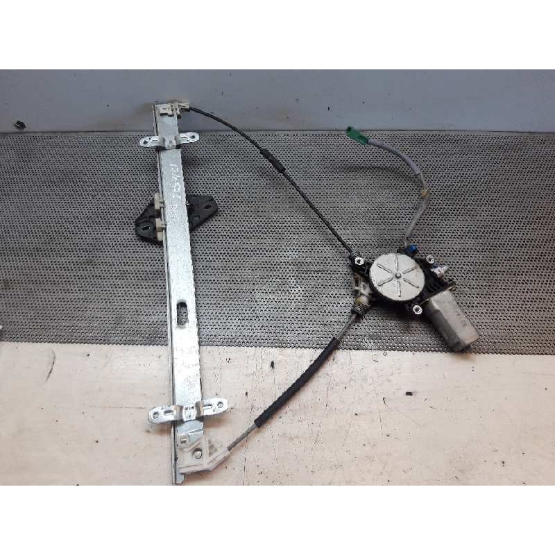 Recambio de elevalunas delantero derecho para honda cr-v (rd8) ls referencia OEM IAM   