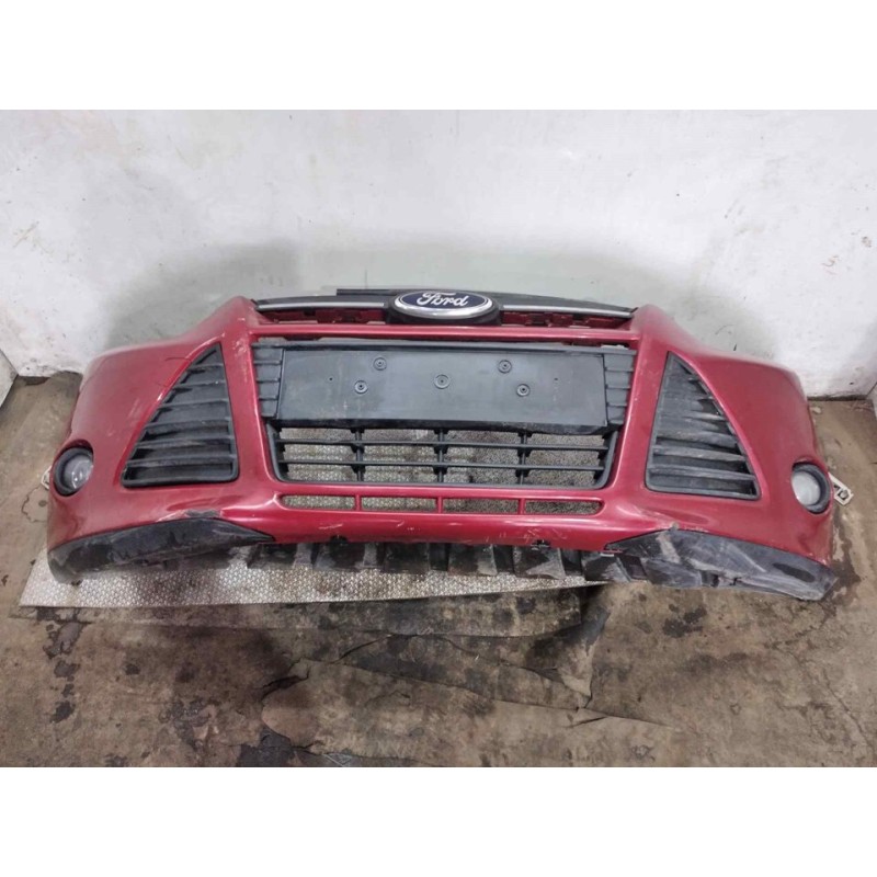 Recambio de paragolpes delantero para ford focus lim. (cb8) trend referencia OEM IAM   