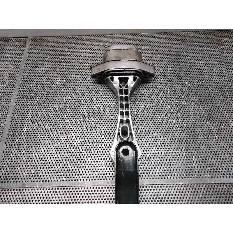 Recambio de soporte cambio para audi s3 (8l) 1.8 t (154kw) referencia OEM IAM 1J0199851 - Negro 5