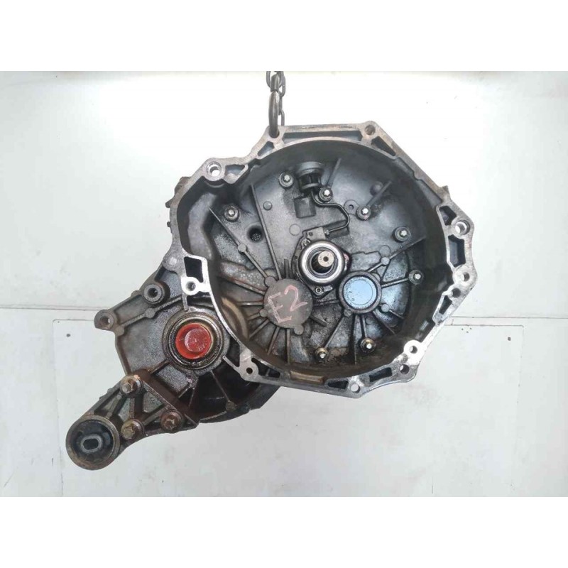Recambio de caja cambios para opel meriva cosmo referencia OEM IAM F23 4