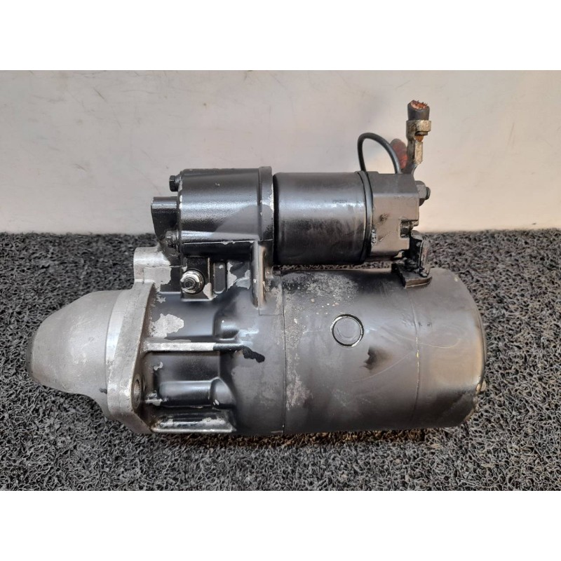 Recambio de motor arranque para opel omega b gl berlina referencia OEM IAM 63222035  MAGNETIMARELLI
