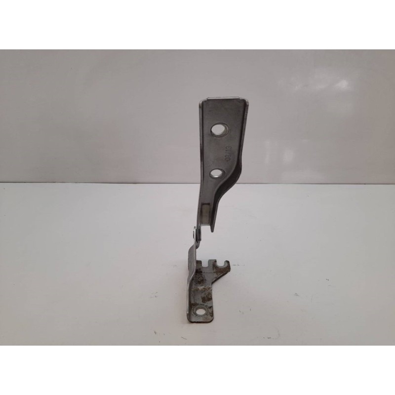 Recambio de bisagra capot derecha para volkswagen polo (6r1) advance referencia OEM IAM 6R0823302A 3