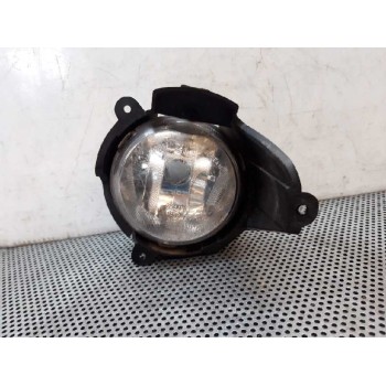 FARO ANTINIEBLA DERECHO 