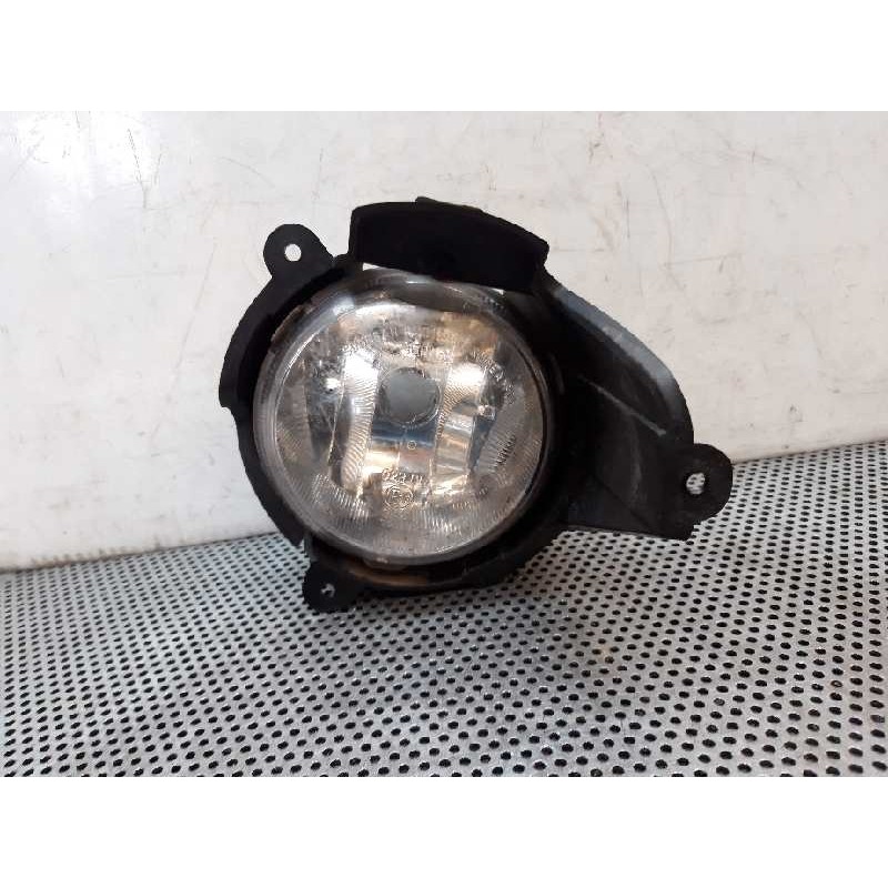 Recambio de faro antiniebla derecho para chevrolet captiva 2.0 vcdi ltx sport referencia OEM IAM   
