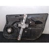 Recambio de elevalunas delantero izquierdo para ford fiesta (ccn) trend referencia OEM IAM 8A6114A389B  