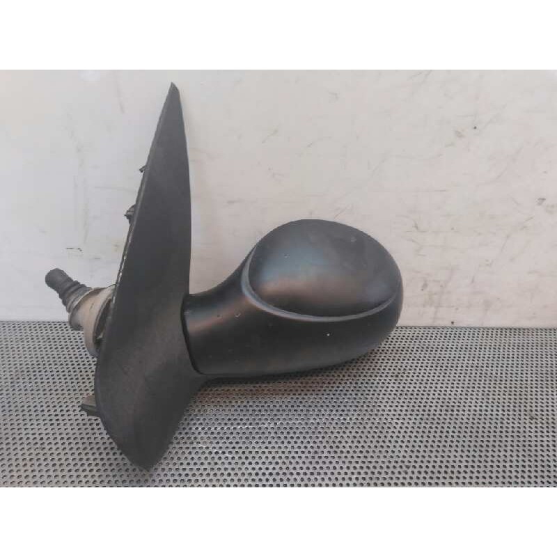 Recambio de retrovisor izquierdo para peugeot 206 berlina xs referencia OEM IAM 2