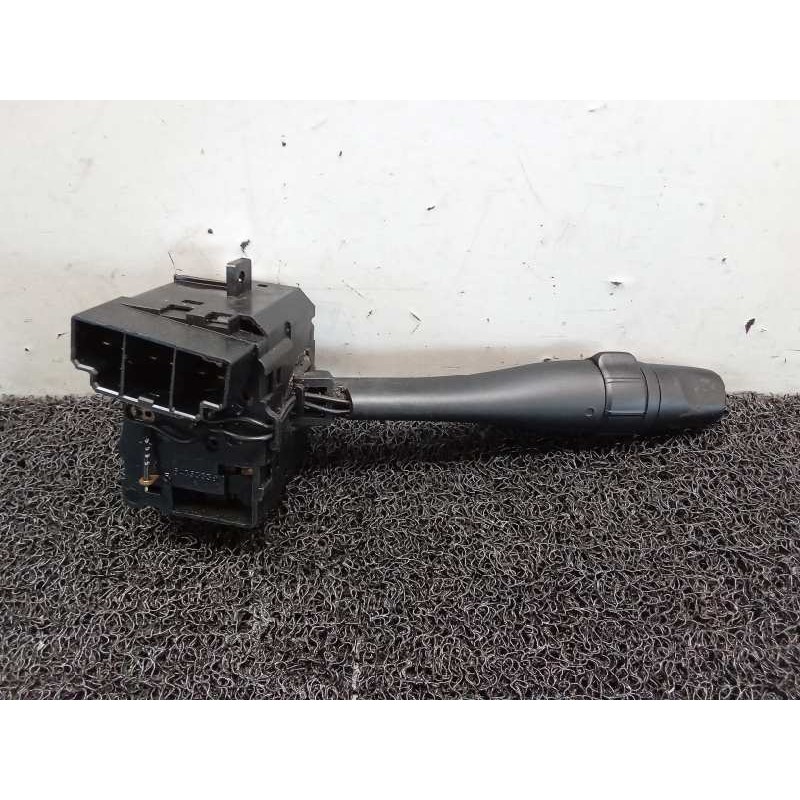 Recambio de mando luces para nissan primera berlina (p11) gx referencia OEM IAM - Gris 3