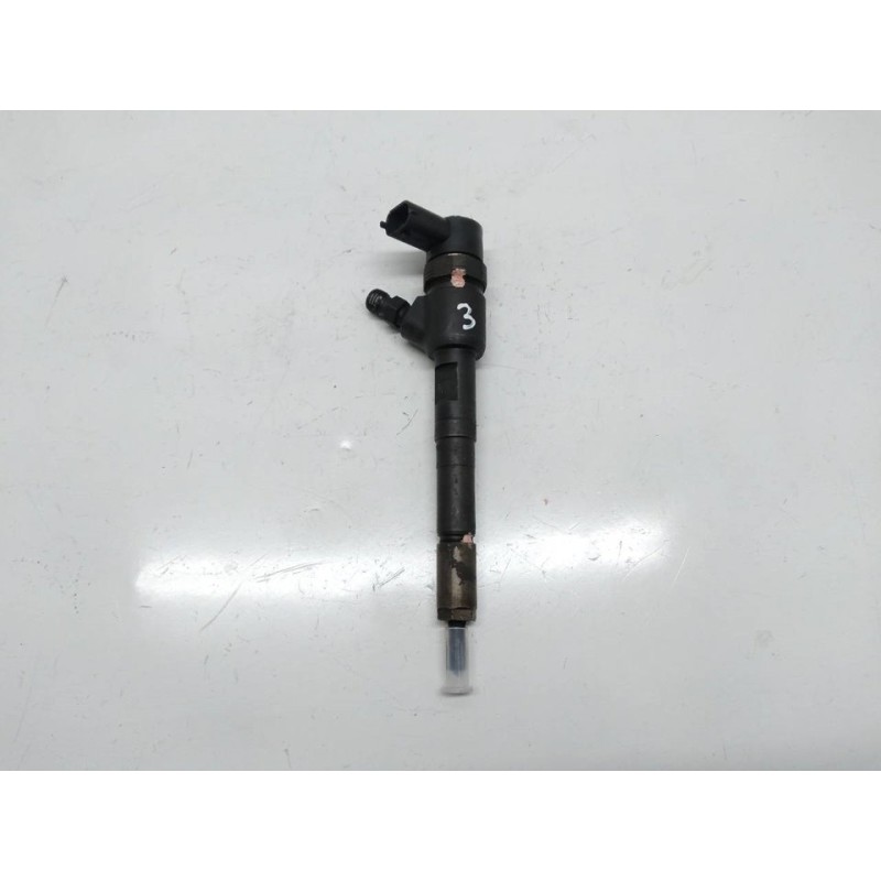 Recambio de inyector para opel meriva b essentia referencia OEM IAM 0445110325  