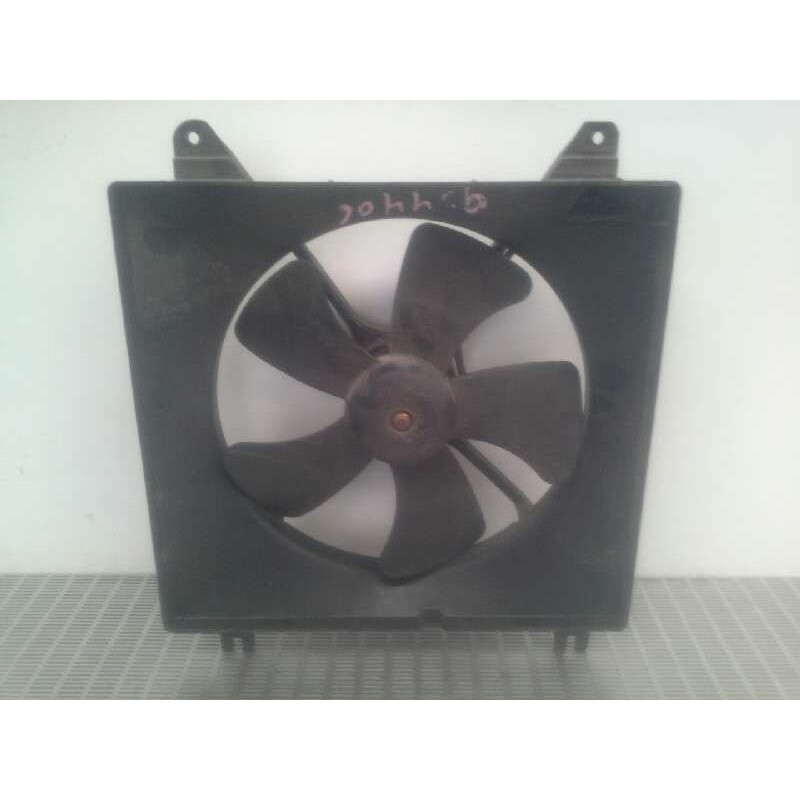 Recambio de electroventilador para daewoo lacetti 1.6 cat referencia OEM IAM 03359040  DNPS