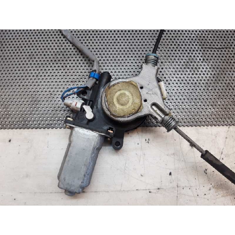 Recambio de elevalunas delantero derecho para honda cr-v (rd8) ls referencia OEM IAM 2