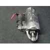 Recambio de motor arranque para ford fiesta berlina referencia OEM IAM 0001112016 BOSCH 91AB11000KA