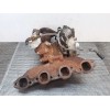 Recambio de turbocompresor para opel kadett e 1.7 diesel referencia OEM IAM T3P9069001 894332975D IHI TURBO