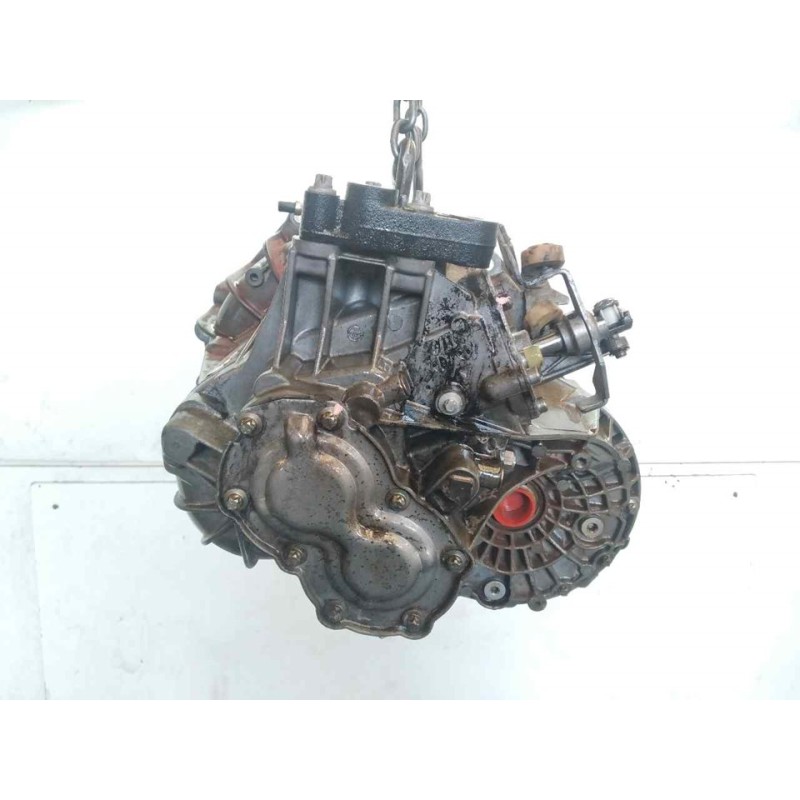 Recambio de caja cambios para opel meriva cosmo referencia OEM IAM F23 5