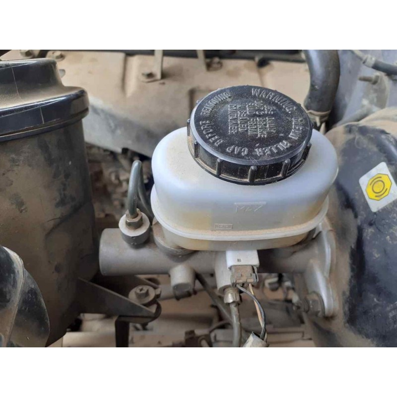 Recambio de bomba freno para nissan pick-up (d22) cabina simple diesel referencia OEM IAM   