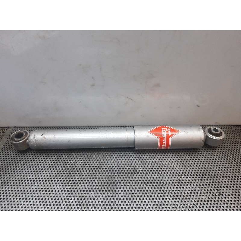 Recambio de amortiguador trasero izquierdo para renault espace /grand espace (je0) 2.2 dt grand espace rt referencia OEM IAM