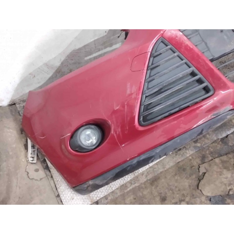 Recambio de paragolpes delantero para ford focus lim. (cb8) trend referencia OEM IAM 2