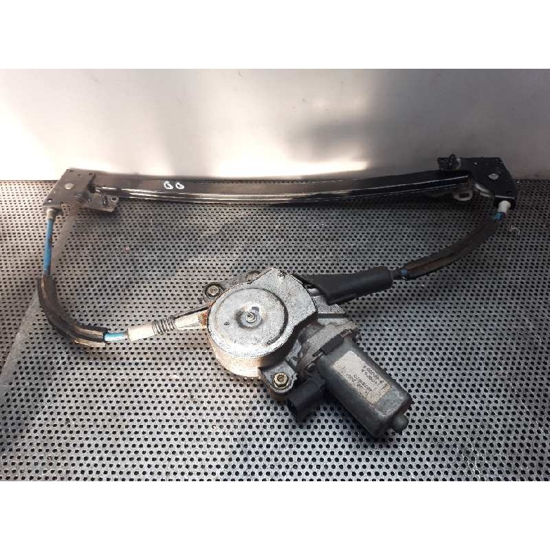 Recambio de elevalunas delantero derecho para alfa romeo 147 (190) 1.9 jtd cat referencia OEM IAM 3