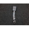 Recambio de enganche cinturon delantero derecho para volkswagen polo (9n3) edition referencia OEM IAM 280706  