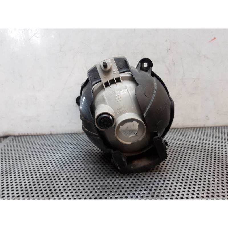 Recambio de faro antiniebla derecho para chevrolet captiva 2.0 vcdi ltx sport referencia OEM IAM - Negro 2